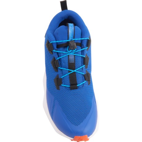 columbia men's facet 30 outdry