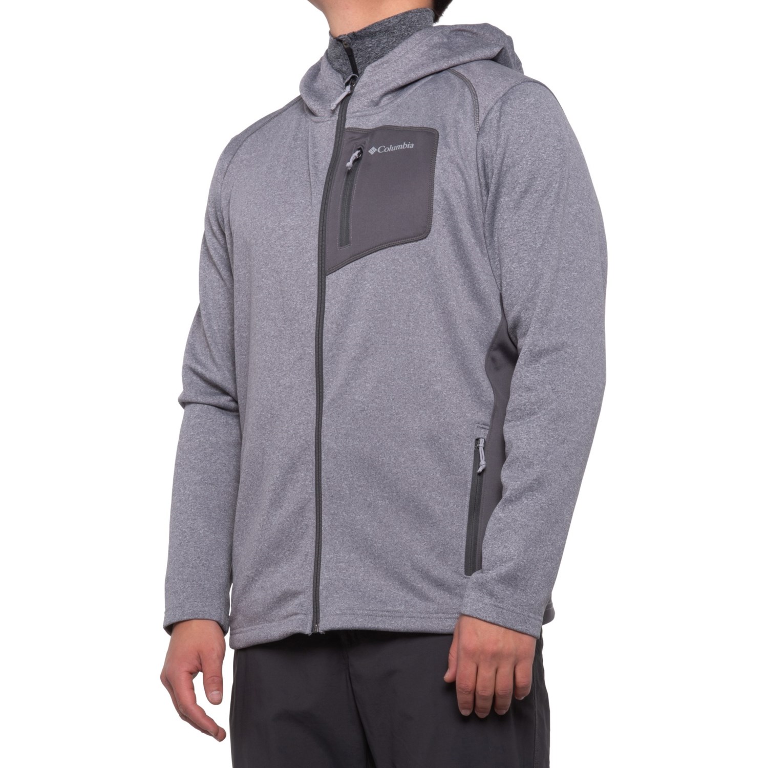 columbia jackson creek hoodie