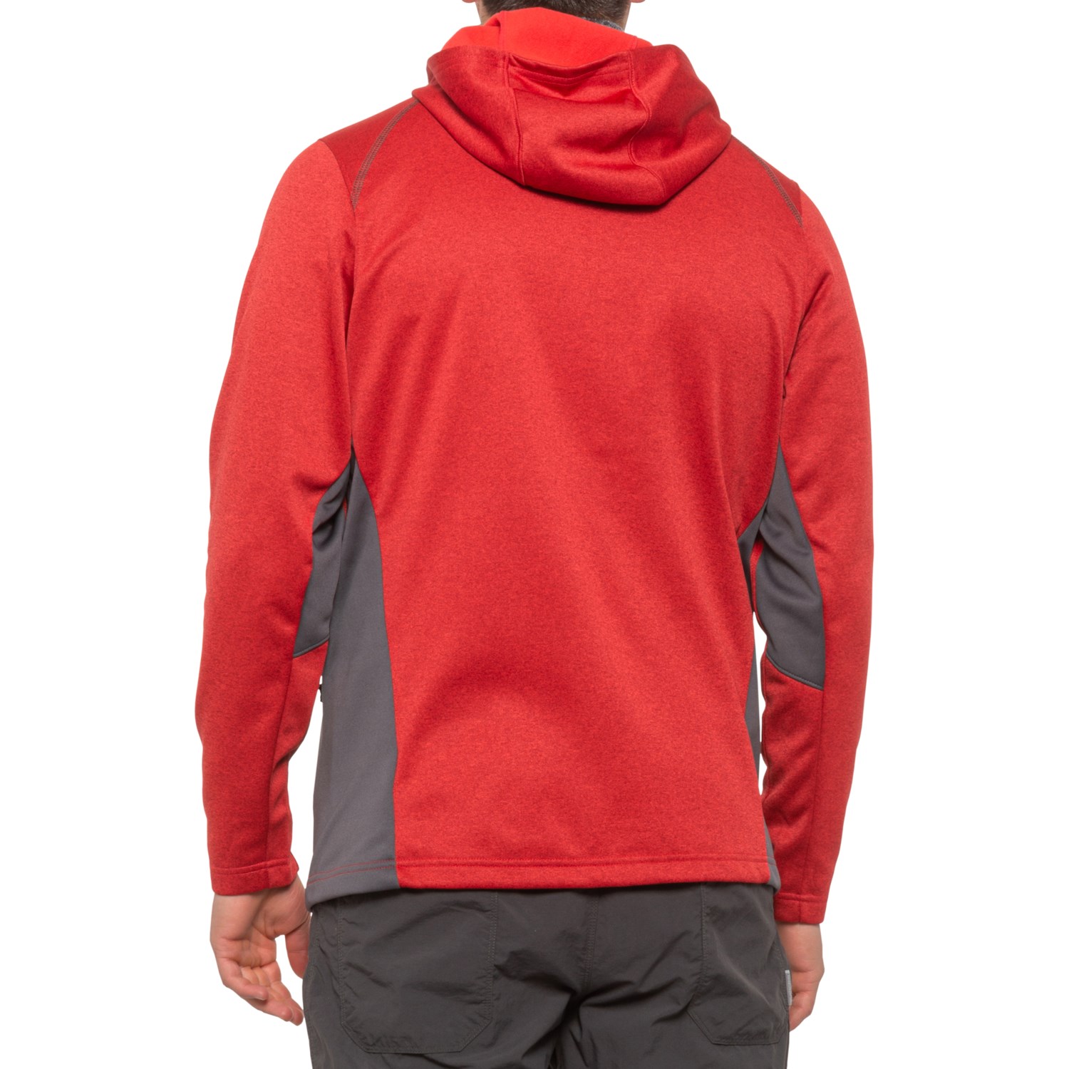 columbia jackson creek hoodie