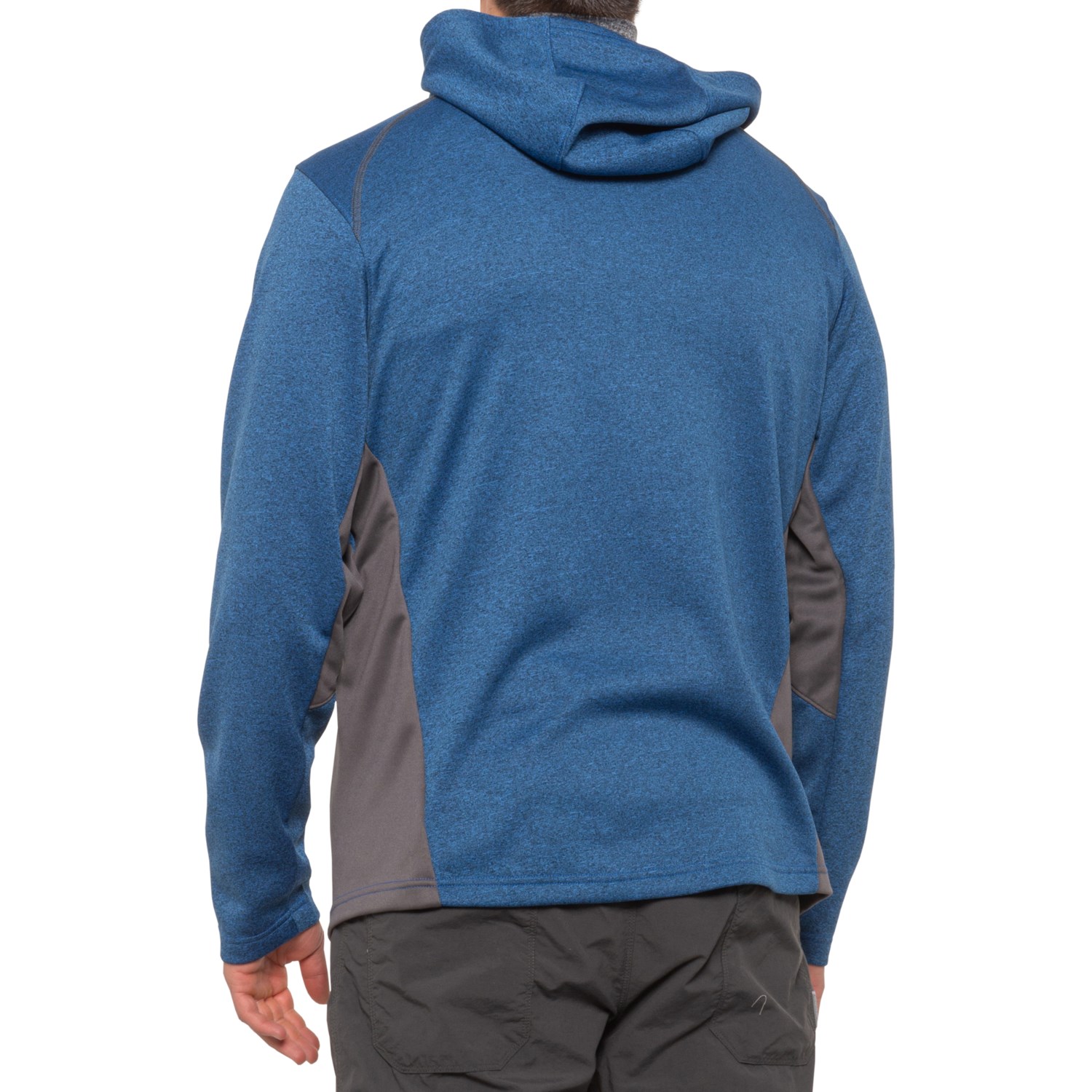 columbia jackson creek hoodie