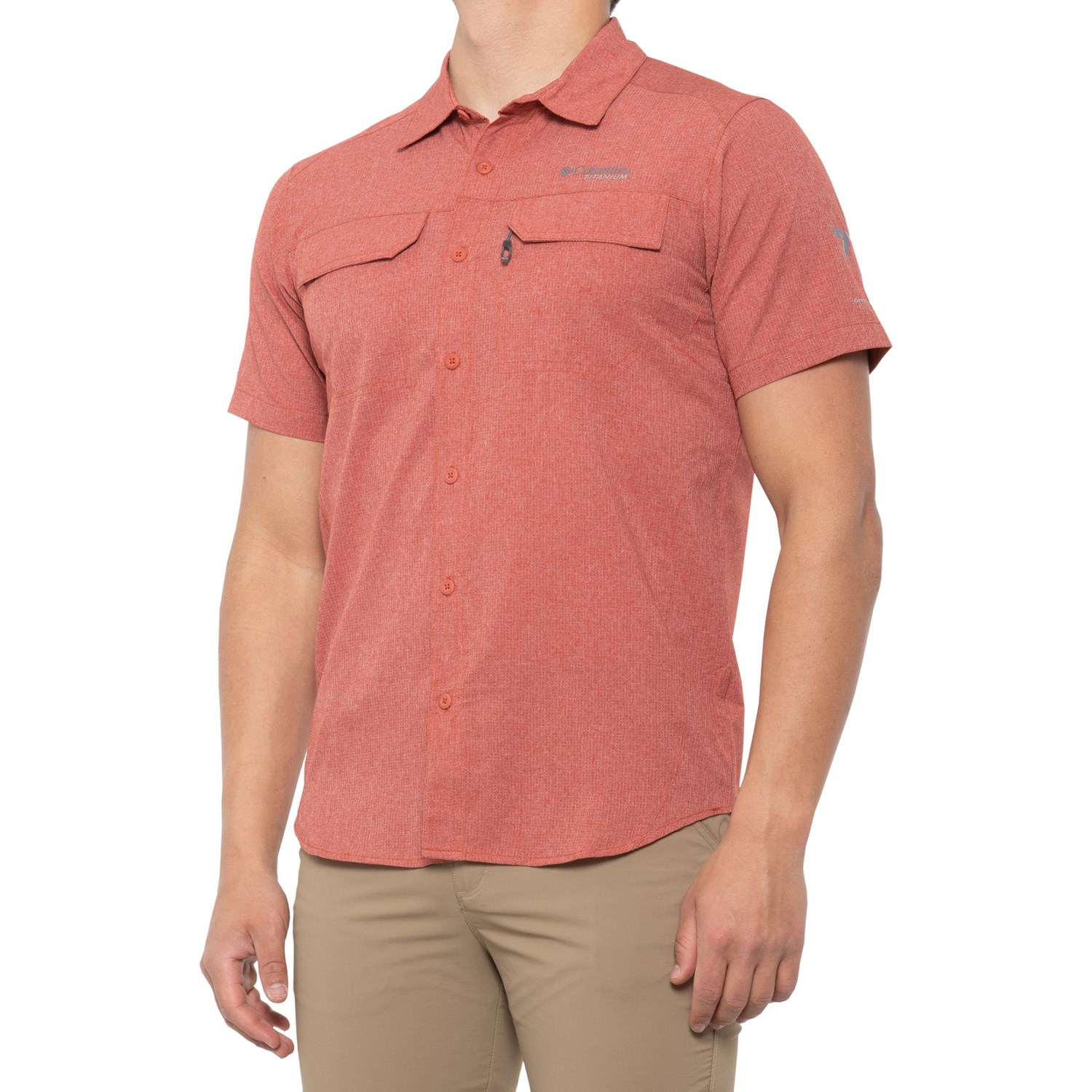omni freeze columbia shirt