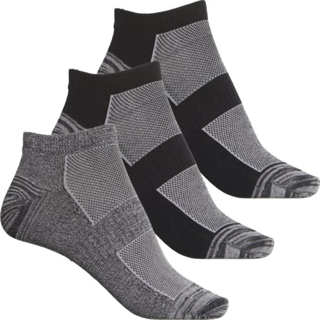 COLUMBIA No-Show Socks (For Women) - Save 40%