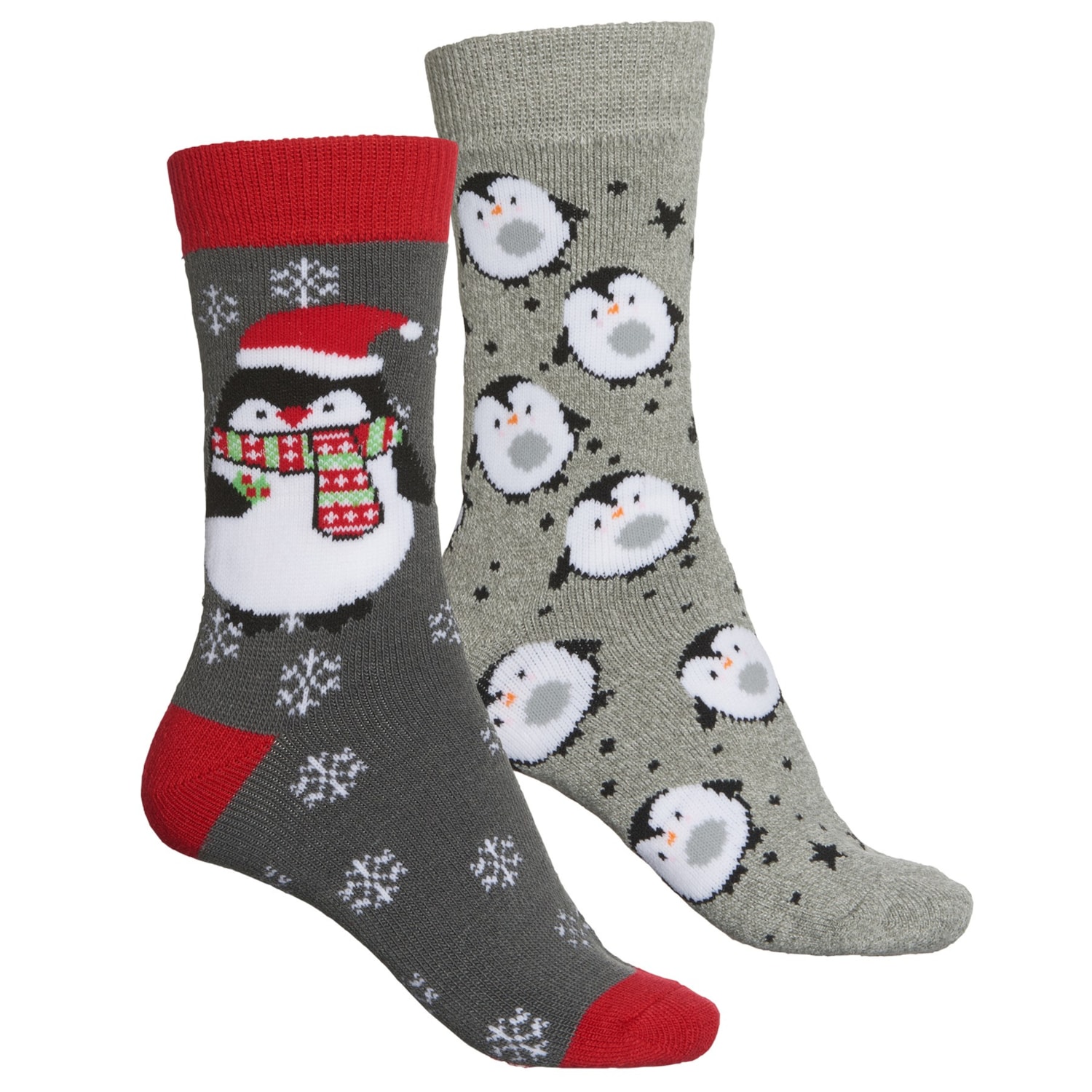 COLUMBIA Penguin Boot Socks (For Women 