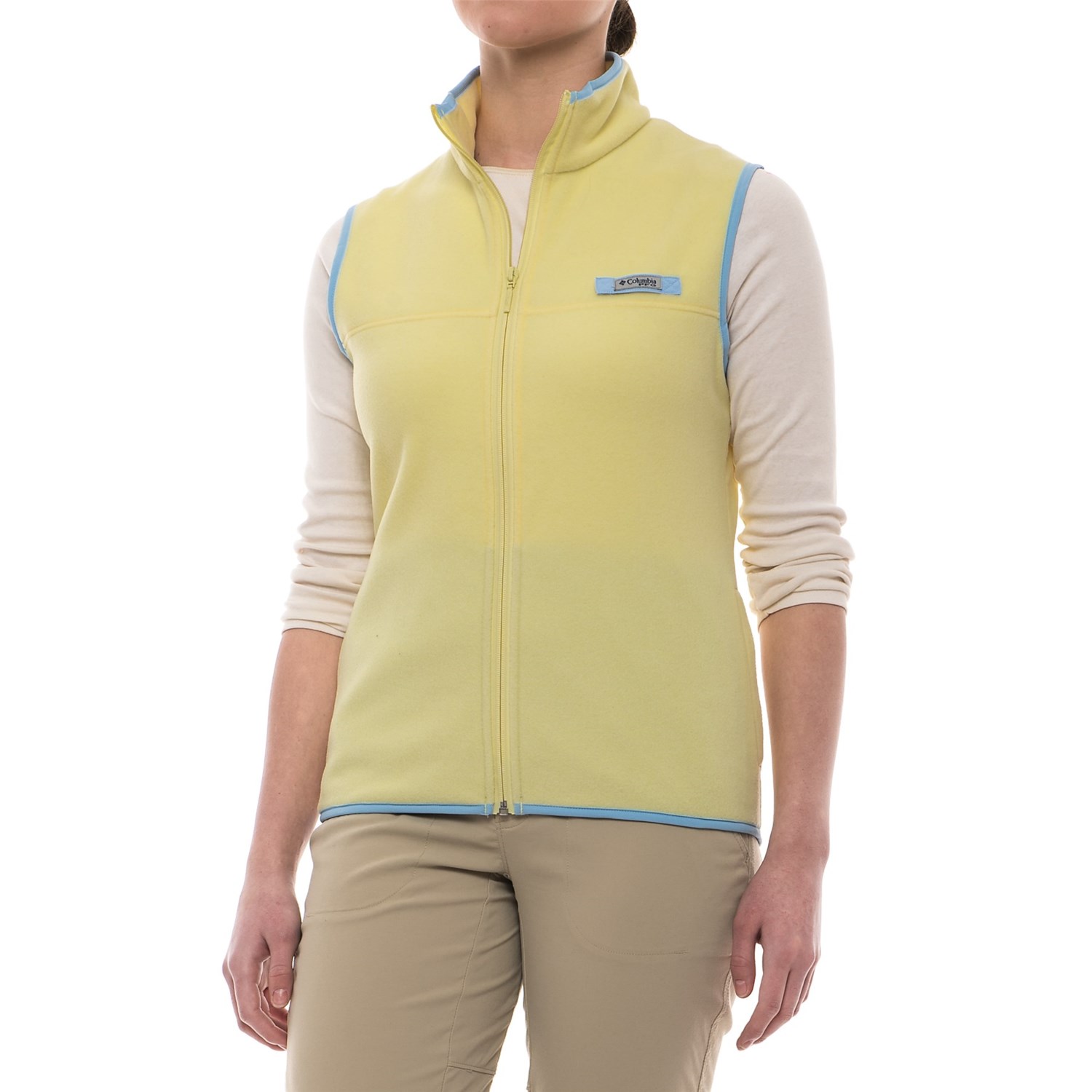 columbia sportswear fleece