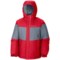 8207W_2 Columbia Sportswear Alpine Action Omni Heat® Jacket - Insulated (For Toddlers)