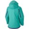 8208F_4 Columbia Sportswear Alpine Action Omni-Heat® Jacket - Waterproof, Insulated (For Girls)