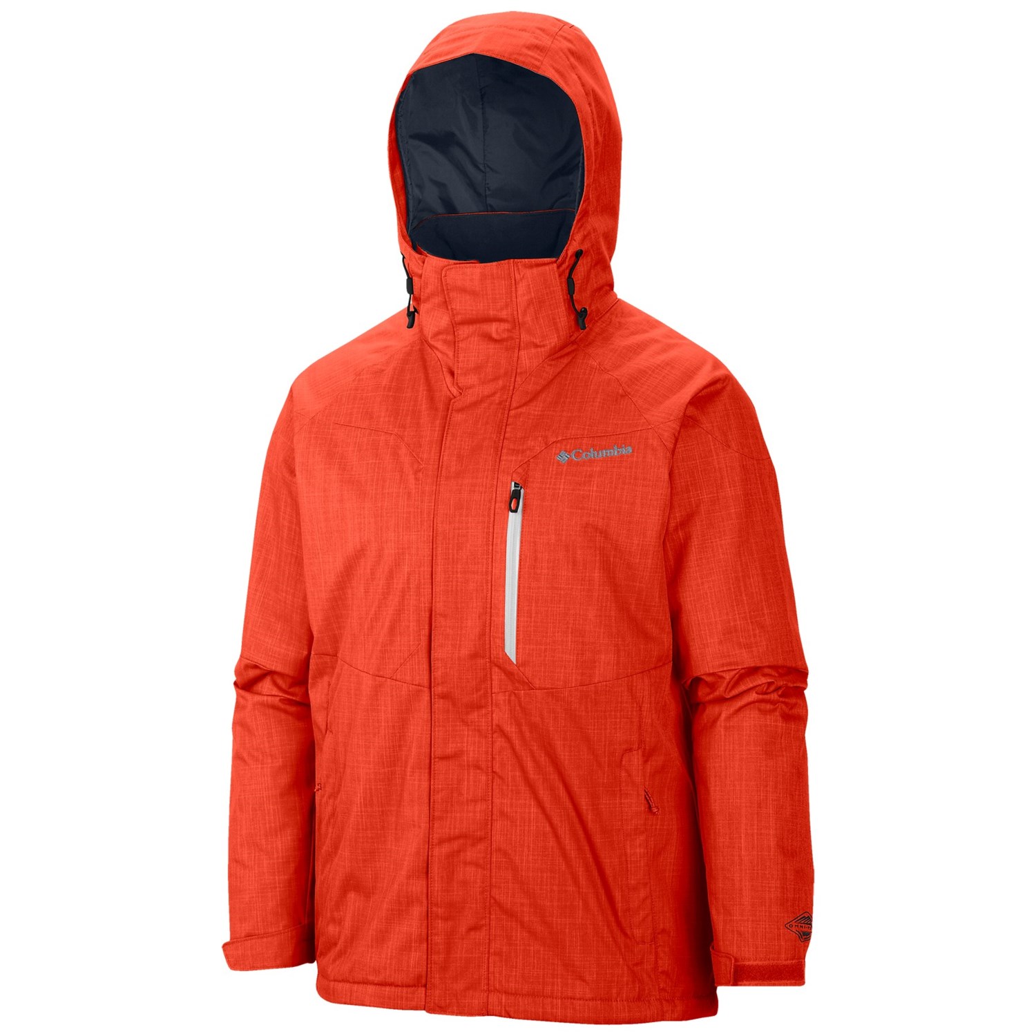 Columbia Sportswear Alpine Action Omni-Heat® Jacket (For Men) 8218N