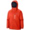 8218N_2 Columbia Sportswear Alpine Action Omni-Heat® Jacket - Waterproof, Insulated (For Men)