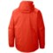 8218N_3 Columbia Sportswear Alpine Action Omni-Heat® Jacket - Waterproof, Insulated (For Men)