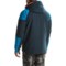 8218N_5 Columbia Sportswear Alpine Action Omni-Heat® Jacket - Waterproof, Insulated (For Men)