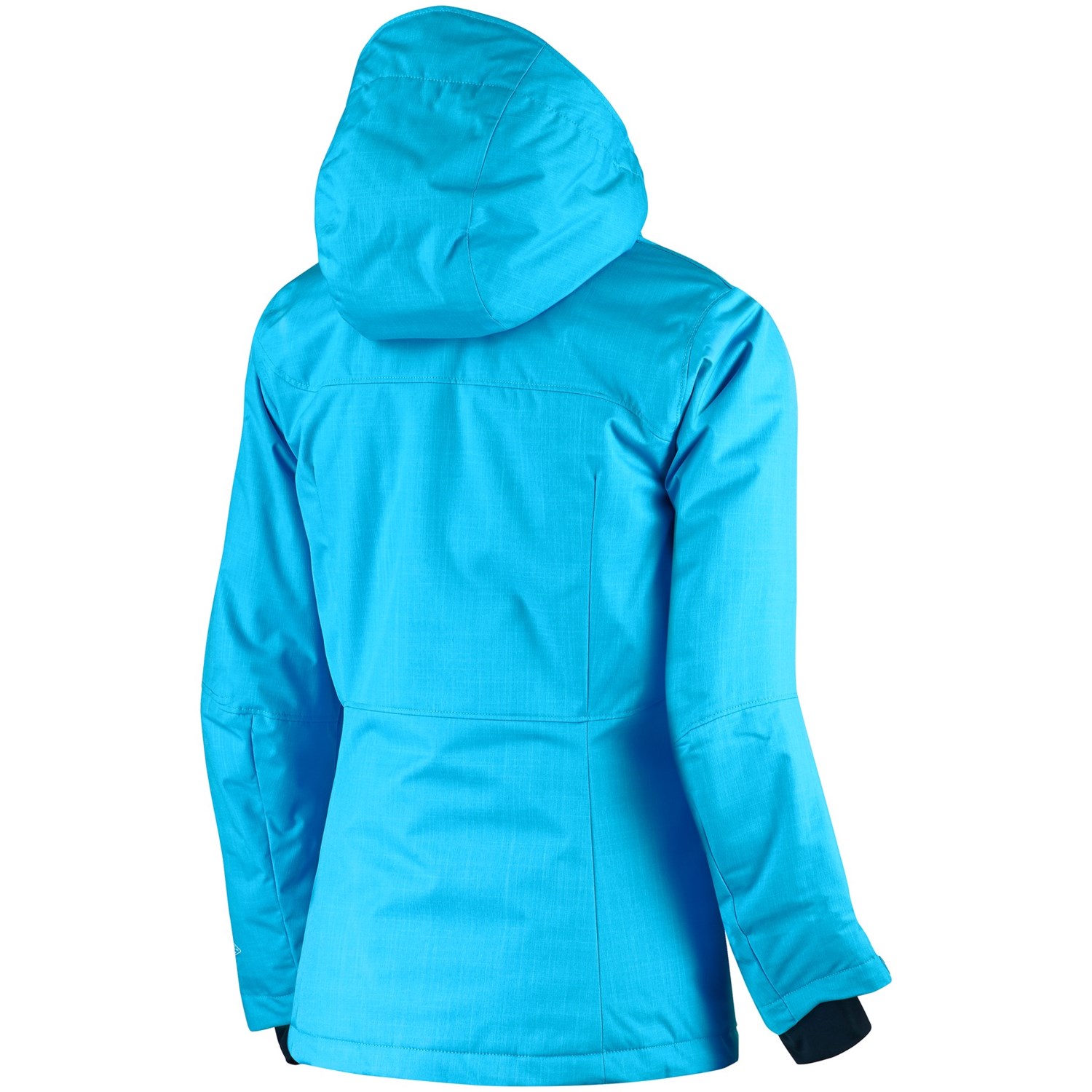Columbia Sportswear Alpine Action Omni-Tech® Jacket (For Women) 7298D