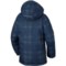 8207V_2 Columbia Sportswear Alpine Free Fall Jacket - Insulated (For Boys)