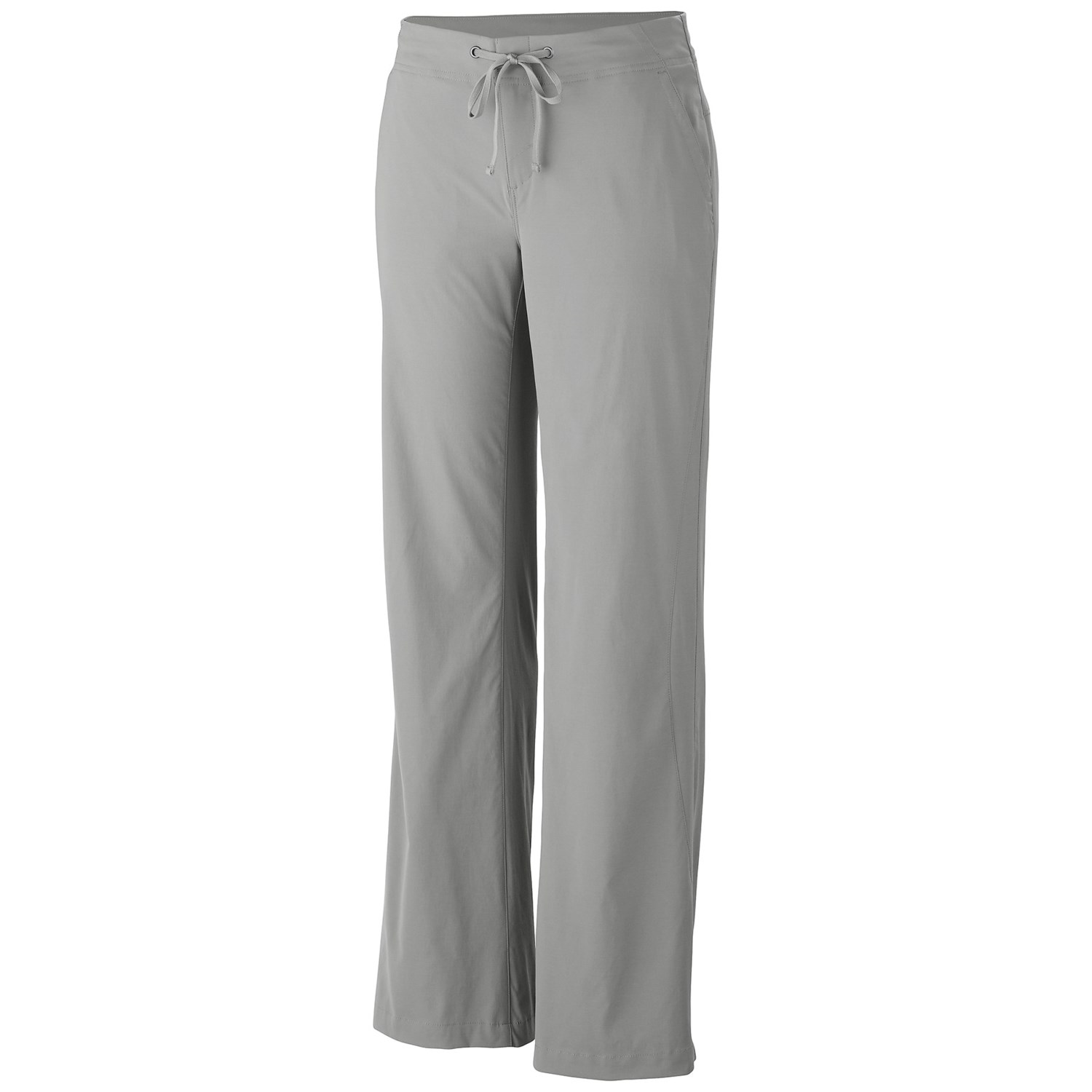 Columbia Sportswear Anytime Outdoor Pants - UPF 50, Full Leg (For Women ...