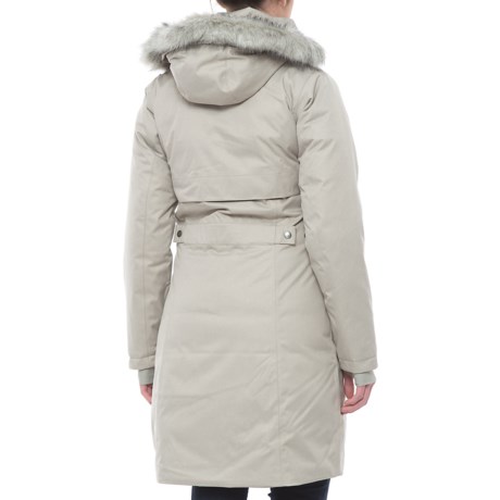 columbia apres arson