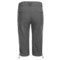 9459N_2 Columbia Sportswear Arrowhead Trail Knee Pants - UPF 50 (For Plus Size Women)