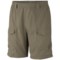 8216H_2 Columbia Sportswear Aruba IV Convertible Pants - UPF 50 (For Men)