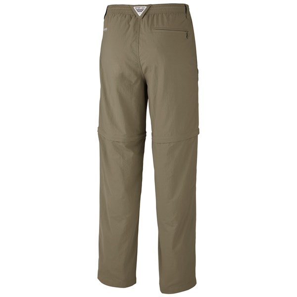 Columbia Sportswear Aruba IV Convertible Pants (For Men) 8216H