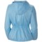 7825A_2 Columbia Sportswear Aurora’s Wake II Omni-Shield® Rain Jacket (For Women)