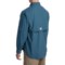 2016T_2 Columbia Sportswear Bahama II Fishing Shirt - UPF 30, Long Sleeve (For Big and Tall Men)