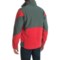 5544J_2 Columbia Sportswear Ballistic III Fleece Jacket (For Men)
