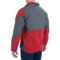 6866Y_2 Columbia Sportswear Ballistic III Omni-Shield® Fleece Jacket (For Big and Tall Men)