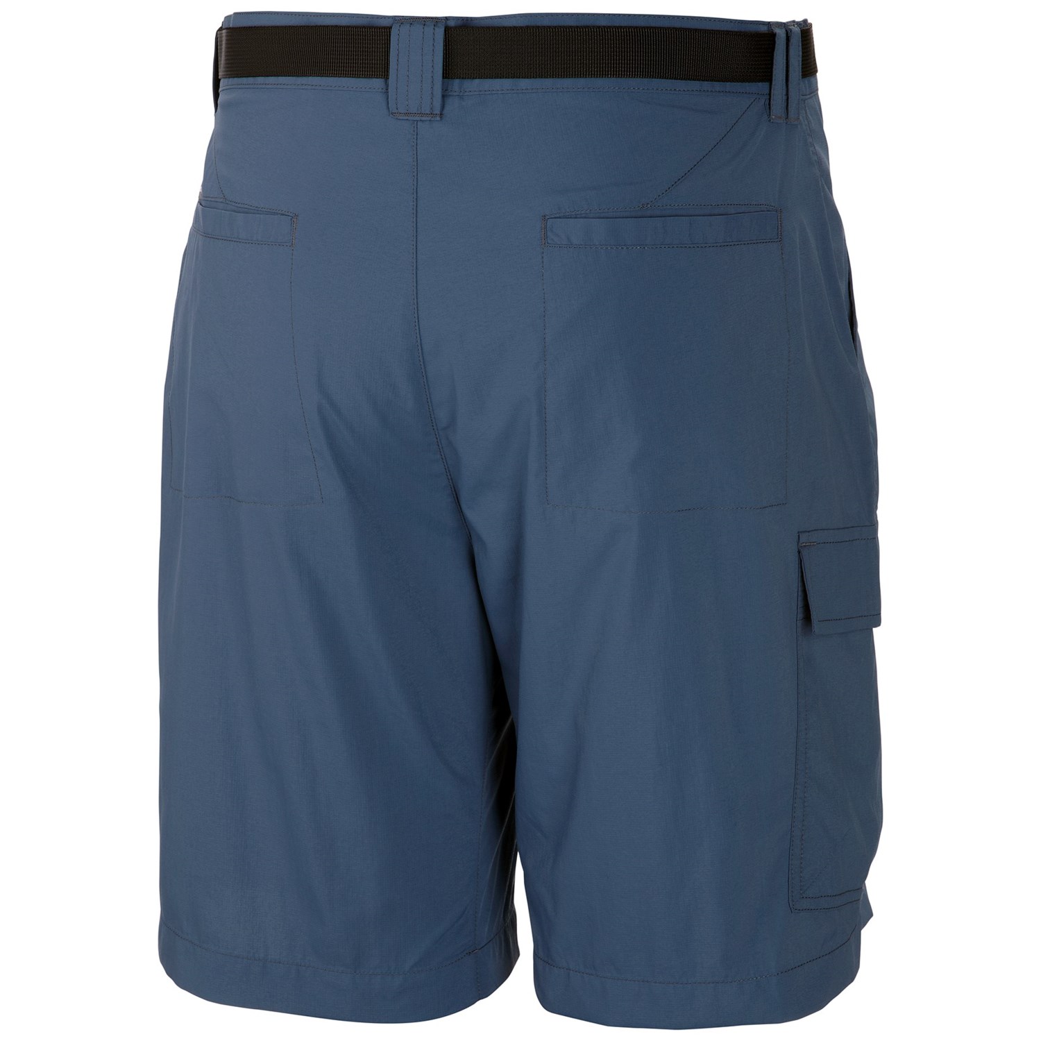 Columbia Sportswear Battle Ridge II Omni-Shade® Shorts (For Men) 9443T