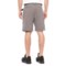 9443T_3 Columbia Sportswear Battle Ridge II Omni-Shade® Shorts - UPF 30 (For Men)