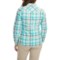 105JW_3 Columbia Sportswear Beadhead Omni-Wick® Fishing Shirt - UPF 30, Long Sleeve (For Women)