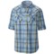 9443R_2 Columbia Sportswear Beadhead Shirt - Snap Front, Long Sleeve (For Men)