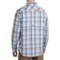 9443R_4 Columbia Sportswear Beadhead Shirt - Snap Front, Long Sleeve (For Men)