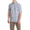 9443R_5 Columbia Sportswear Beadhead Shirt - Snap Front, Long Sleeve (For Men)
