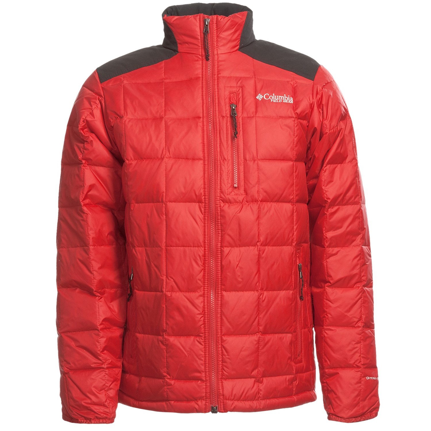 Columbia Sportswear Belay Down Jacket   550 Fill Power (For Men) in 