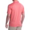 151CR_2 Columbia Sportswear Berwick Point Polo Shirt - Short Sleeve (For Men)