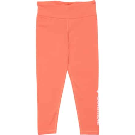 Columbia Sportswear Big Girls Columbia Hike Omni-Shade® Leggings - UPF 50