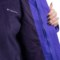 9523D_2 Columbia Sportswear Blazing Star Interchange Jacket - 3-in-1 (For Plus Size Women)