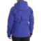 6872H_4 Columbia Sportswear Blazing Star Interchange Jacket - 3-in-1, Insulated, Omni-Shield® (For Women)