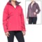 6872H_6 Columbia Sportswear Blazing Star Interchange Jacket - 3-in-1, Insulated, Omni-Shield® (For Women)