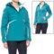 6872H_9 Columbia Sportswear Blazing Star Interchange Jacket - 3-in-1, Insulated, Omni-Shield® (For Women)