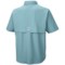 8526X_2 Columbia Sportswear Blood ‘N Guts® II Shirt - UPF 50, Short Sleeve (For Men)