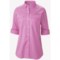 9459K_2 Columbia Sportswear Bonehead II Shirt - Long Sleeve (For Plus Size Women)