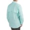 9459K_5 Columbia Sportswear Bonehead II Shirt - Long Sleeve (For Plus Size Women)
