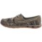 9841N_5 Columbia Sportswear Bonehead Vent Camo PFG Boat Shoes (For Men)