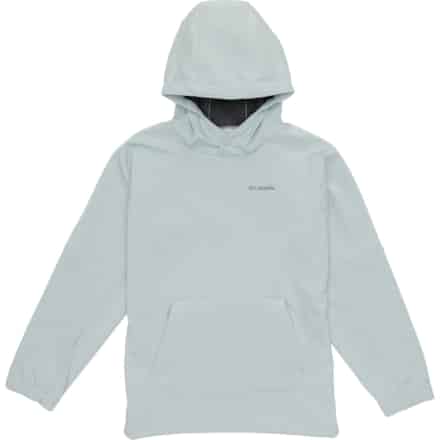 Columbia Sportswear Boys Coreshot Omni-Shield® Softshell Hoodie