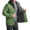 100NK_3 Columbia Sportswear Bugaboo Interchange Omni-Heat® Jacket - Waterproof, 3-in-1 (For Men)