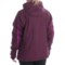 100NM_4 Columbia Sportswear Bugaboo Interchange Omni-Heat® Jacket - Waterproof, 3-in-1 (For Women)