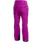 100MY_2 Columbia Sportswear Bugaboo Omni-Heat®, Omni-Tech® Snow Pants - Waterproof, Insulated (For Women)