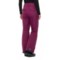 100MY_3 Columbia Sportswear Bugaboo Omni-Heat®, Omni-Tech® Snow Pants - Waterproof, Insulated (For Women)