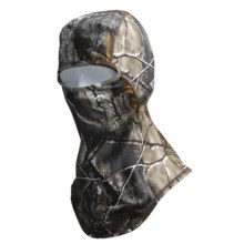 Columbia Sportswear Camo Balaclava (For Men and Women) in Real Tree Ap - Closeouts