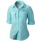 9459G_2 Columbia Sportswear Cascades Explorer Shirt - UPF 30, Long Sleeve (For Women)