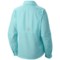 9459G_3 Columbia Sportswear Cascades Explorer Shirt - UPF 30, Long Sleeve (For Women)